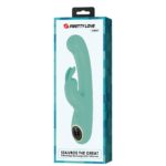 VIBRADOR RECARGABLE LAMAR - Imagen 4