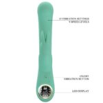 VIBRADOR RECARGABLE LAMAR - Imagen 3