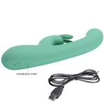 VIBRADOR RECARGABLE LAMAR - Imagen 5