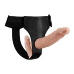 HARNESS ULTRA PASSIONATE DOBLE - Imagen 4