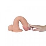 22.8 CM THE ULTRA SOFT DUDE - Imagen 2