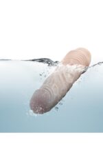 VIBRADOR REALISTA DR. SKIN COCK VIBE 2 - Imagen 3