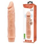 VIBRADOR REALISTA DWARF 21.5 CM