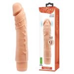 VIBRADOR REALISTA DYBBUK 24 CM