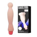 VIBRADOR DILDO FLEXI VIBE 3