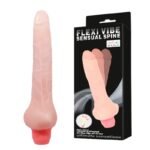 VIBRADOR FLEXI VIBE 2-19 CM