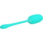 VIBRADOR KIRK EGG 12 FUNCIONES - Imagen 2