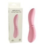 VIBRADOR HIDDEN SWEETIE
