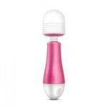 VIBRADOR NOJE – JULES – ROSE - Imagen 3