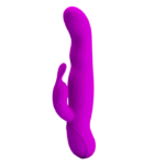VIBRADOR RABIT HALE - Imagen 2