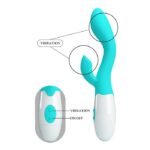 VIBRADOR RABIT BRIGTHY - Imagen 6