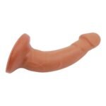 DILDO REALISTA EVE’S ALLURE-LATIN 18,5 CM, Φ3,7 CM. - Imagen 4
