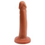 DILDO REALISTA EVE’S ALLURE-LATIN 18,5 CM, Φ3,7 CM. - Imagen 2