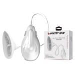 SUCTION VIBRADOR MASSGAER