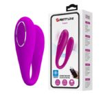 VIBRADOR AUGUST CONTROL A DISTANCIA