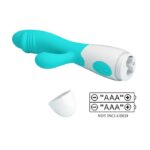 VIBRADOR RABIT SNAPPY - Imagen 6