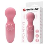 VIBRADOR VARITA MINI STICK