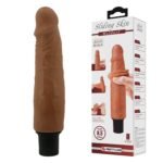 VIBRADOR WALDORF