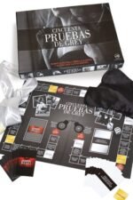 50 SOMBRAS DE GREY - Imagen 2