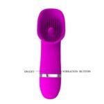 VIBRADOR DE CLITORIS RUDOLF - Imagen 3