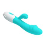 VIBRADOR RABIT SNAPPY - Imagen 2