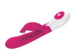 VIBRADOR RABBIT FELIX 30 FUNCIONES - Imagen 2