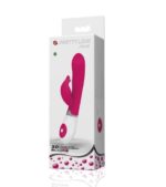 VIBRADOR RABBIT FELIX 30 FUNCIONES - Imagen 5