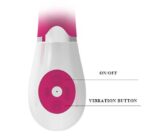 VIBRADOR RABBIT FELIX 30 FUNCIONES - Imagen 3