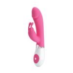 VIBRADOR RABBIT GENE 30 FUNCIONES - Imagen 2