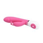 VIBRADOR RABBIT GENE 30 FUNCIONES - Imagen 5