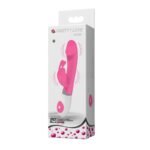 VIBRADOR RABBIT GENE 30 FUNCIONES - Imagen 6