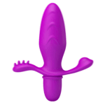 PLUG ANAL VIBRATORIO FITCH - Imagen 9