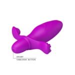 PLUG ANAL VIBRATORIO FITCH - Imagen 6