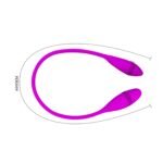 VIBRADOR SNAKY VIBE - Imagen 7