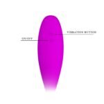 VIBRADOR SNAKY VIBE - Imagen 8