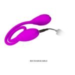 VIBRADOR SNAKY VIBE - Imagen 9