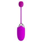 HUEVOS VIBRADOR ABNNER CON APP - Imagen 2