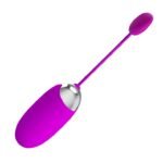 HUEVOS VIBRADOR ABNNER CON APP - Imagen 4