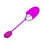 HUEVOS VIBRADOR ABNNER CON APP - Imagen 5