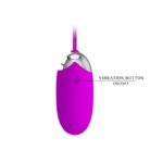 HUEVOS VIBRADOR ABNNER CON APP - Imagen 6