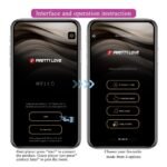 VIBRADOR JAYLEEN CONTROL A DISTANCIA - Imagen 9