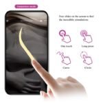 HUEVOS VIBRADOR ABNNER CON APP - Imagen 14