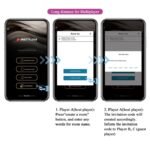 HUEVOS VIBRADOR ABNNER CON APP - Imagen 16