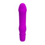 VIBRADOR STEV-PINK - Imagen 2