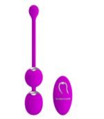 BOLAS KEGEL WILLIE 12 FUNCIONES DE VIBRACION - Imagen 4