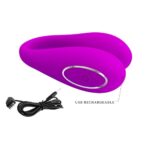 VIBRADOR AUGUST CONTROL A DISTANCIA - Imagen 13