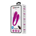 VIBRADOR AUGUST CONTROL A DISTANCIA - Imagen 7