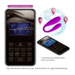 VIBRADOR AUGUST CONTROL A DISTANCIA - Imagen 12