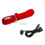 VIBRADOR RECARGABLE ISIDORA - Imagen 6