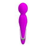 VIBRADOR FITZGERALD RECARGABLE USB - Imagen 2